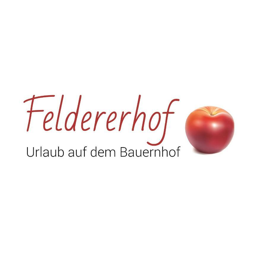 Апартаменты Feldererhof Посталь Экстерьер фото